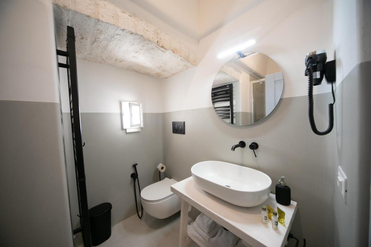 San Marco Boutique Rooms Alberobello Exterior foto
